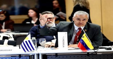 Venezuela fortalece actividad de turismo en reunión ministerial de Andorra-España