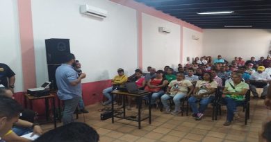 Corporación de Cacao presentó Plan de Siembra 2020 en Portuguesa