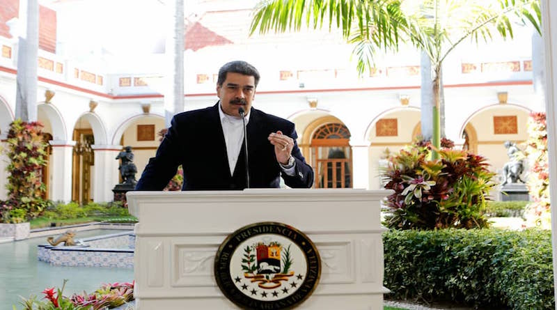 Pdte. Maduro: No son vacaciones colectivas es una cuarentena social