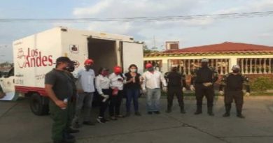 Construyen casa a casa “Sistema de Médicos de Familia” en Apure