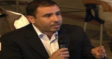 Dip. Luis José Marcano: La tarea de la Comisión de Desarrollo de las Comunas de la AN es escuchar todas las visiones de lo que se refieren las comunas