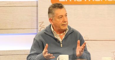 Alexis Corredor: comité de postulaciones para escoger al CNE garantiza estabilidad política del país