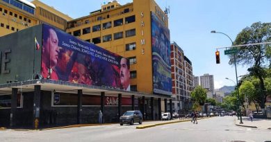 Canciller Arreaza llama a la conciencia ciudadana y a la prudencia ante medidas para enfrentar Covid-19