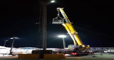 Corpoelec supervisó instalaciones eléctricas en Hospital de La Guaira
