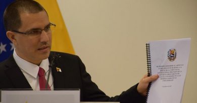 Venezuela denunciará ante CPI solicitud de Iván Duque de “sanciones más fuertes” contra el país