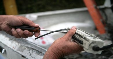 Más de 300 usuarios de El Junquito recuperan servicios Cantv