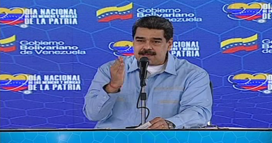 Presidente Maduro reconoce destacada labor tres importantes médicos venezolanos