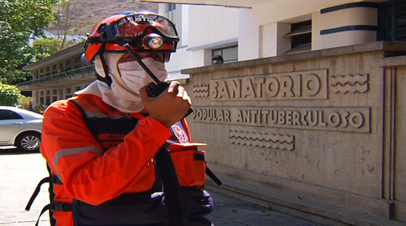 Hospital centinela El Algodonal recibe dotación de insumos