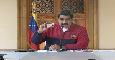 Gobierno Nacional decreta inamovilidad laboral, plan de pago de nóminas y supresión de pago de arrendamientos por 6 meses