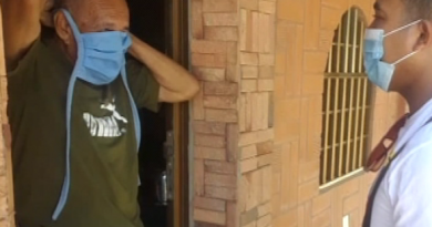 Despistaje Ampliado Personalizado ha permitido la visita casa a casa de 18.365 personas gracias a encuesta en Sistema Patria