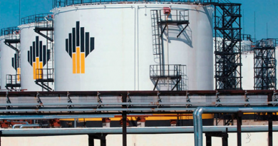 Rosneft traspasas activos en Venezuela al gobierno de Rusia para continuar operaciones