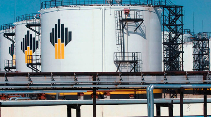 Rosneft traspasas activos en Venezuela al gobierno de Rusia para continuar operaciones