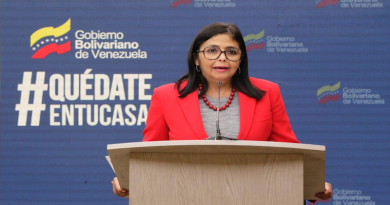 Venezuela detecta seis nuevos casos de Covid-19 en las últimas 24 horas para sumar 119 contagios