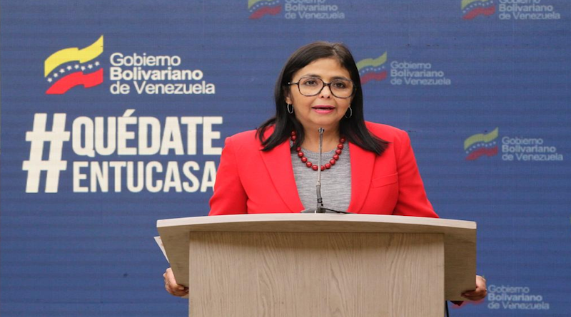Venezuela detecta seis nuevos casos de Covid-19 en las últimas 24 horas para sumar 119 contagios