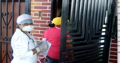 Despistaje Ampliado Personalizado ha visitado casa por casa a más de 40 mil casos