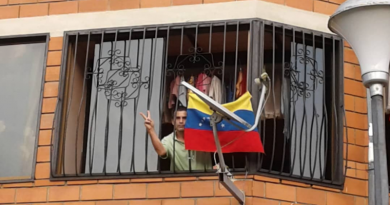 Jefe de Estado llama a la Furia Bolivariana a identificar a grupos mercenarios en el país