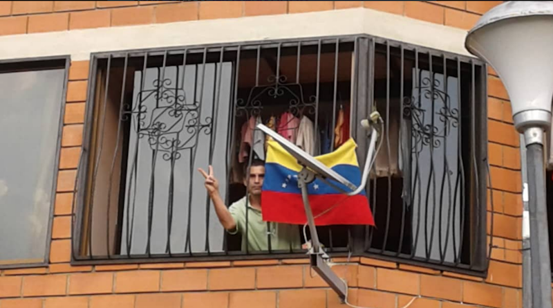 Jefe de Estado llama a la Furia Bolivariana a identificar a grupos mercenarios en el país