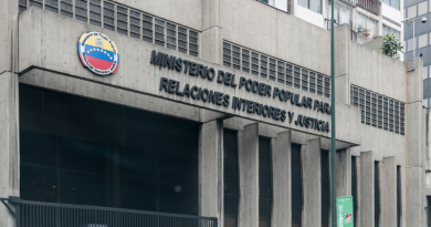 Trabajadores del MPPRIJP respladan al presidente Maduro y rechazan nueva agresión imperial