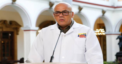 Venezuela registra 10 nuevos casos de infección por Covid-19 en las últimas 24 horas para sumar 129 casos de contagios