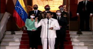 Pdte. Maduro: Recuperación económica postpandemia dependerá de los acuerdos alcanzados en la OPEP+