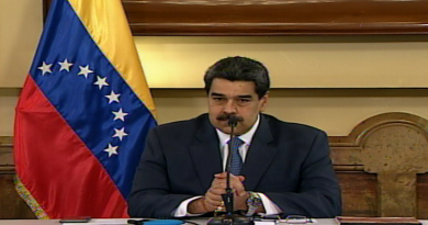 Venezuela registra 8 nuevos casos de Covid-19 en las últimas 24 horas para sumar 143 contagios