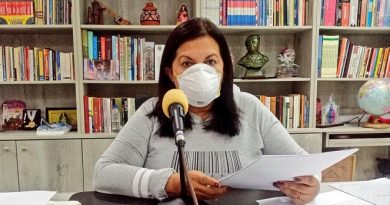 Refuerzan en Lara cuarentena para resguardar salud de sus habitantes