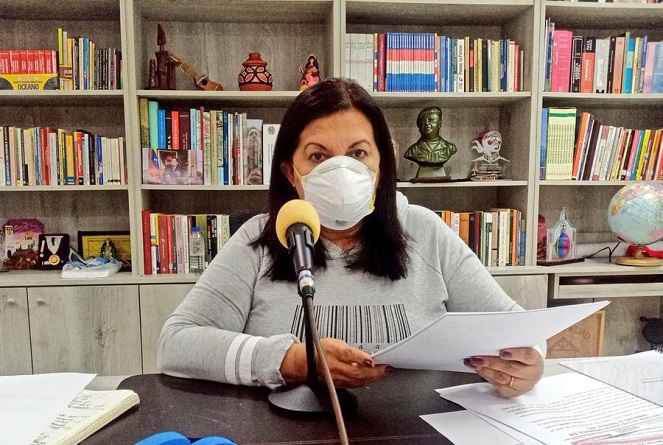 Refuerzan en Lara cuarentena para resguardar salud de sus habitantes