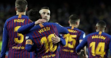 Clubes de La Liga rechazaron equipos para detección coronavirus