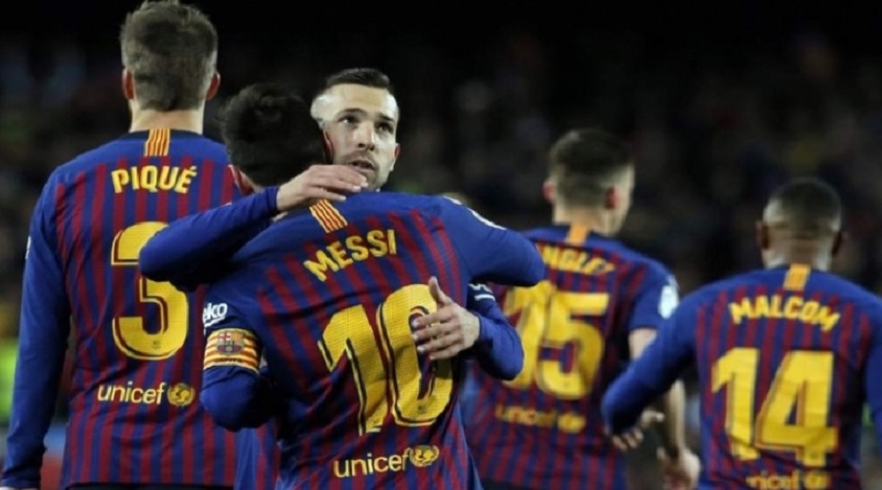 Clubes de La Liga rechazaron equipos para detección coronavirus