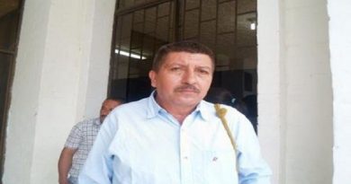 Asesinado otro líder social y campesino en Colombia