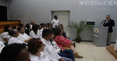 Fundación Museos Nacionales renovó convenio con Funvisis