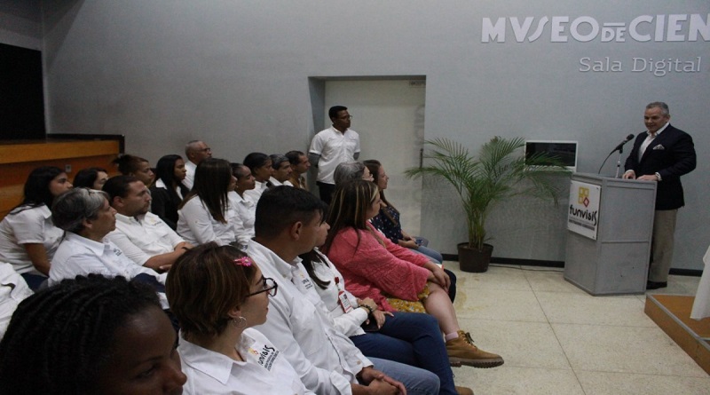 Fundación Museos Nacionales renovó convenio con Funvisis