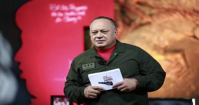 Este miércoles Con el Mazo Dando abordará medidas contra el Covid-19