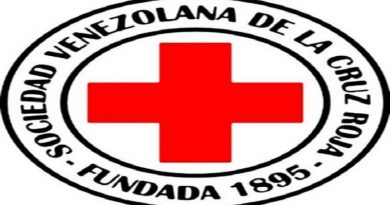 Cruz Roja prestará apoyo logístico, equipamiento y acompañamiento en Plan Nacional de Vacunación