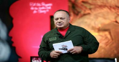 Venezuela ejemplo en el mundo por disciplina ante pandemia del Covid-19