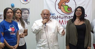GDC crea Coordinación Distrital de Atención a la Mujer e Igualdad de Género