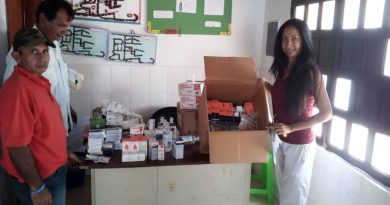 Instalado comité Vigilancia, Análisis y Respuesta para fortalecer plan Ruta Materna