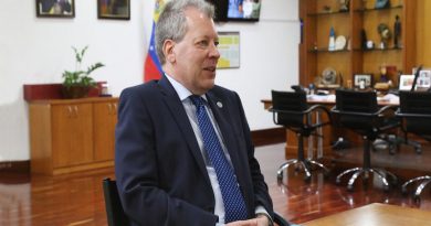 ONU brindará apoyo a Venezuela en lucha contra el coronavirus