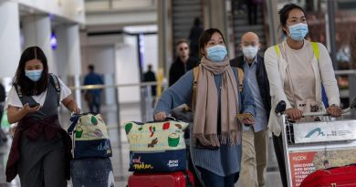 Suspendidos a partir del día domingo los vuelos provenientes de España y Colombia con destino a Venezuela