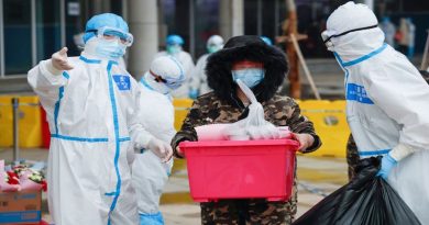 Foto: Xinhua