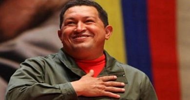Jorge Rodríguez: Recuerdo el grito de dolor que bajó de las montañas de Caracas ante la perdida del Comandante Chávez