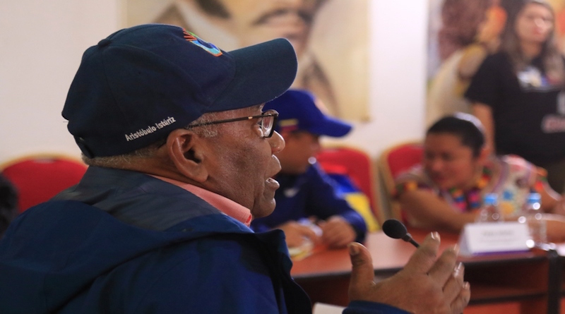 Gobierno Nacional inaugurará 10 nuevas Bases de Misiones