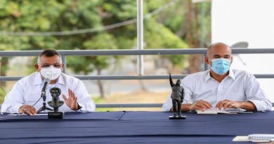 Seis ejes territoriales refuerzan atención ante el Covid-19 en Miranda
