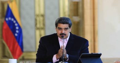 Pdte. Maduro: 29% de lo pacientes con Covid-19 en Venezuela se han recuperado con el uso fundamental del Interferón