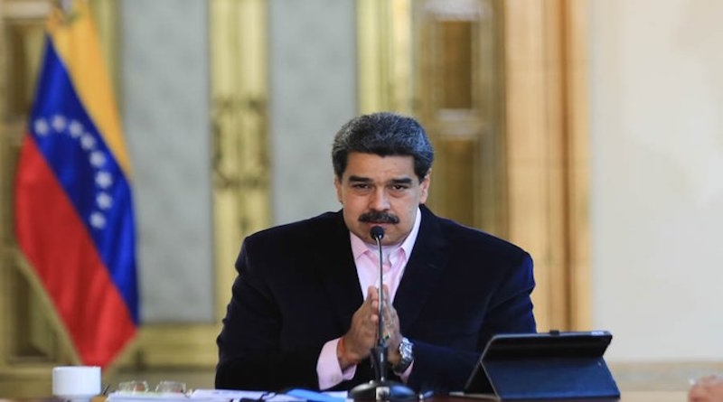 Pdte. Maduro: 29% de lo pacientes con Covid-19 en Venezuela se han recuperado con el uso fundamental del Interferón