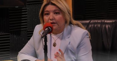 Eneida Laya: Banco del Tesoro ha entregado más de 14 mil créditos asociados a la atención social del país