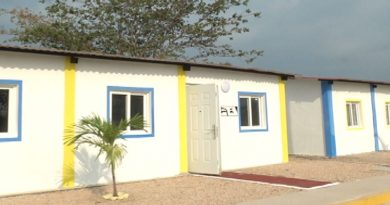 GMVV entrega 16 viviendas y 50 Títulos de propiedad en el municipio Anzoátegui de Cojedes