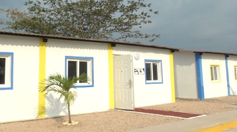 GMVV entrega 16 viviendas y 50 Títulos de propiedad en el municipio Anzoátegui de Cojedes