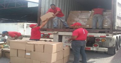 Distribuyen mas de 900 combos de alimentos a Programas Sociales en Portuguesa