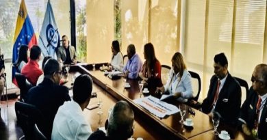 Ministerio Público y TSJ trabajarán por guardias debido a Cuarentena para evitar el Covid-19